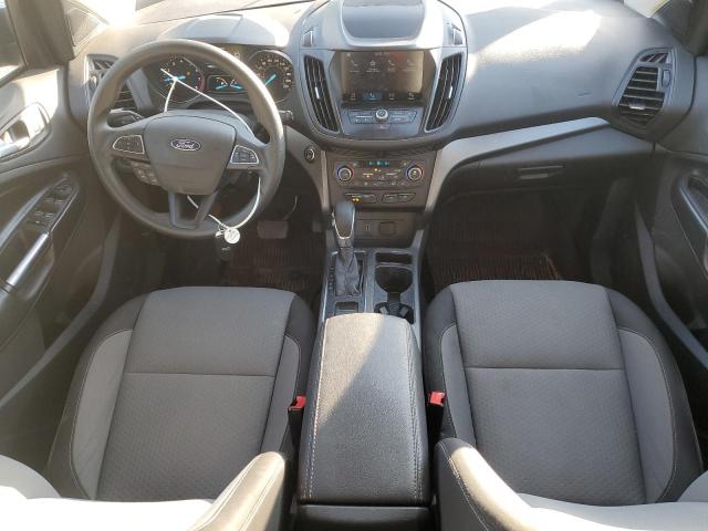 1FMCU9GD8KUC39852 - 2019 FORD ESCAPE SE ლურჯი ფოტო 8