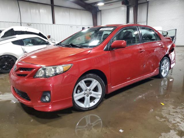 2013 TOYOTA COROLLA BASE, 