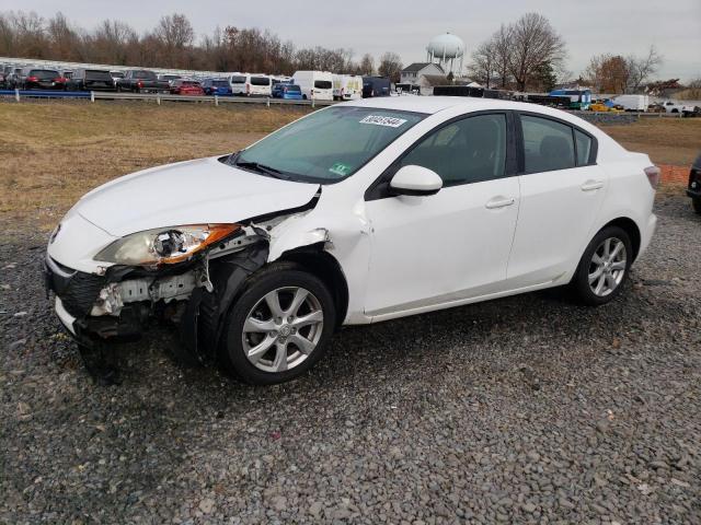 2010 MAZDA 3 I, 