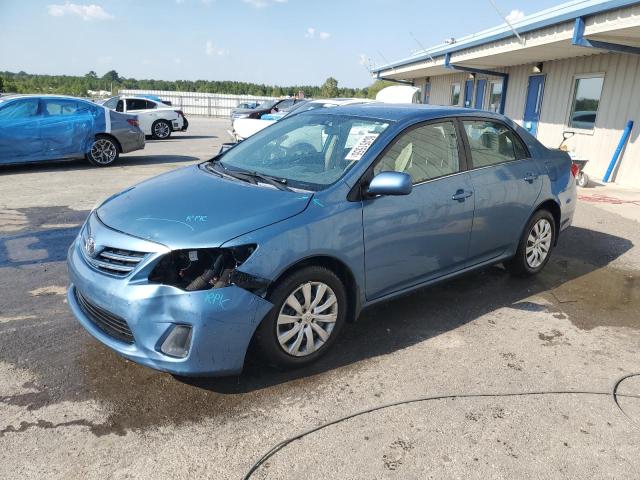 2013 TOYOTA COROLLA BASE, 