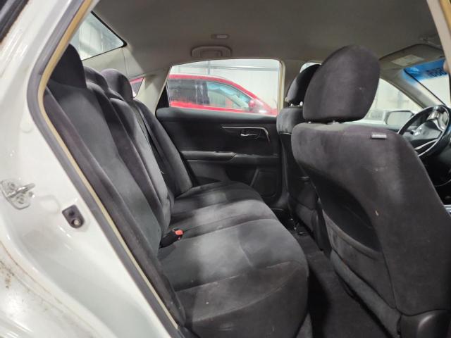 1N4AL3AP2DC913281 - 2013 NISSAN ALTIMA 2.5 WHITE photo 10