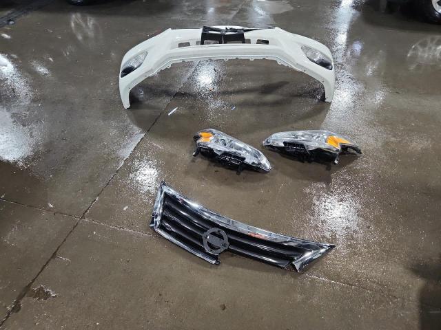 1N4AL3AP2DC913281 - 2013 NISSAN ALTIMA 2.5 WHITE photo 12