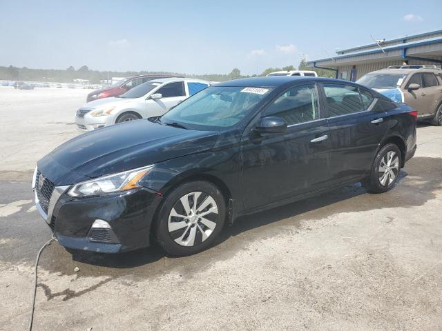 2020 NISSAN ALTIMA S, 