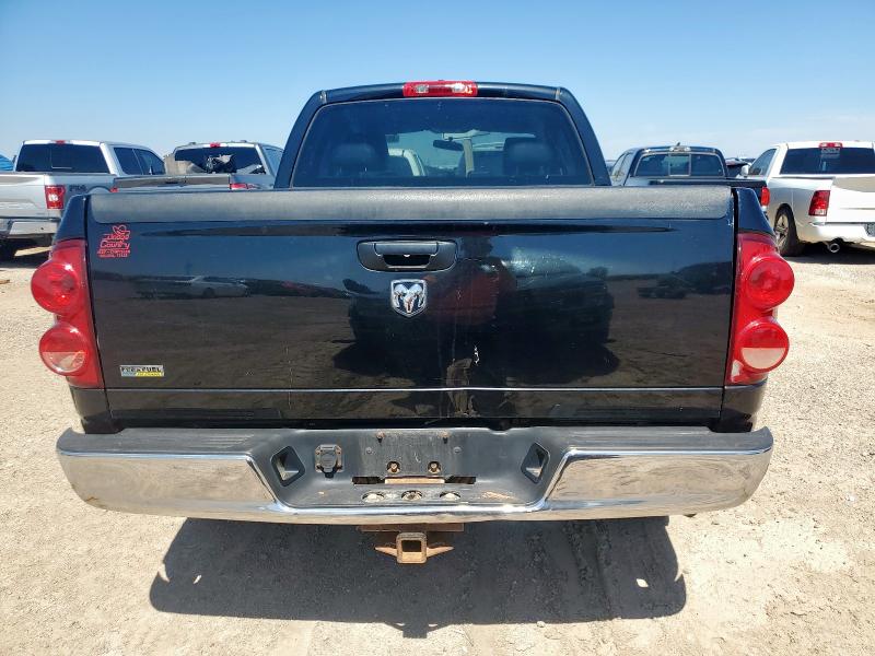 1D7HA18N88S585275 - 2008 DODGE RAM 1500 ST BLACK photo 6
