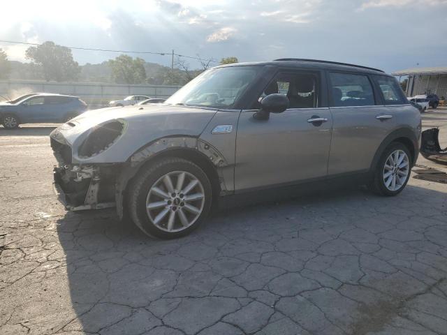 2018 MINI COOPER S CLUBMAN, 
