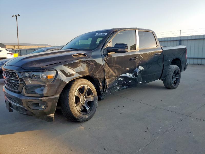 2023 RAM 1500 BIG HORN/LONE STAR, 