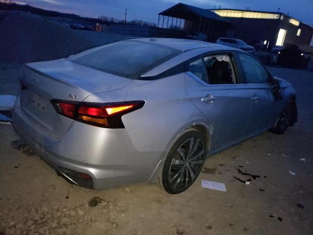 1N4BL4CV2LC137318 - 2020 NISSAN ALTIMA SR GRAY photo 3