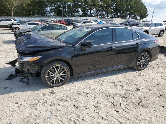 2023 TOYOTA CAMRY XLE, 