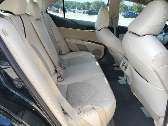 4T1F11AK2PU183784 - 2023 TOYOTA CAMRY XLE Qara foto 10