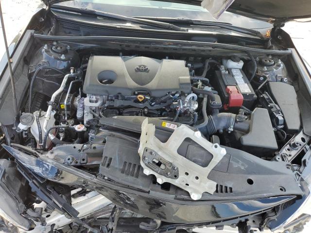 4T1F11AK2PU183784 - 2023 TOYOTA CAMRY XLE Qara foto 11