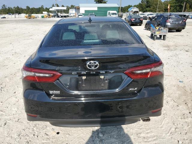 4T1F11AK2PU183784 - 2023 TOYOTA CAMRY XLE Qara foto 6