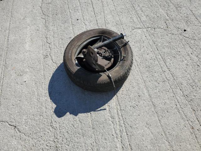 1G1PA5SG1E7399561 - 2014 CHEVROLET CRUZE LS 蓝色 照片 12