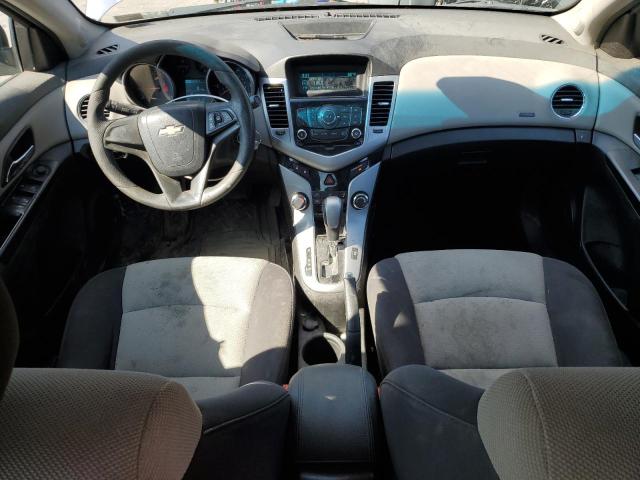 1G1PA5SG1E7399561 - 2014 CHEVROLET CRUZE LS 蓝色 照片 8