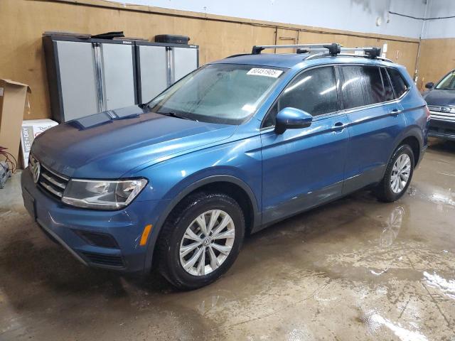 2020 VOLKSWAGEN TIGUAN S, 