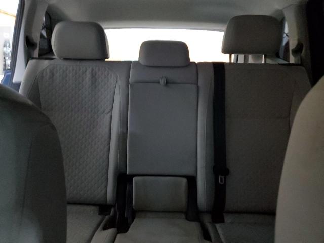 3VV1B7AX8LM125088 - 2020 VOLKSWAGEN TIGUAN S Көк фото 10