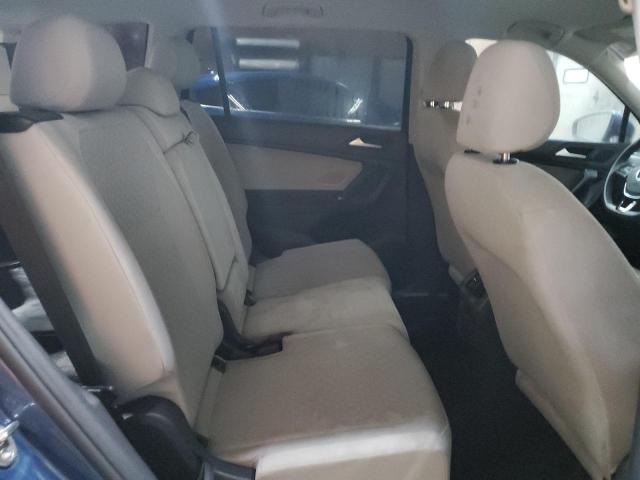 3VV1B7AX8LM125088 - 2020 VOLKSWAGEN TIGUAN S Көк фото 11