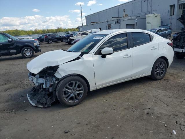 2019 TOYOTA YARIS L, 