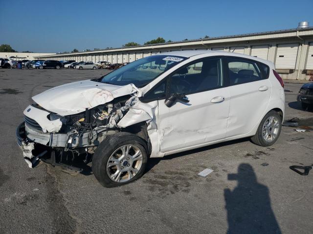 2015 FORD FIESTA SE, 