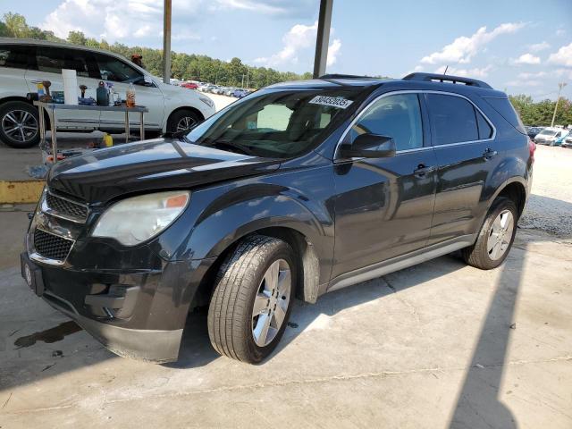 2014 CHEVROLET EQUINOX LT, 