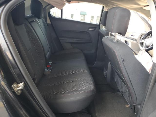 2GNALBEK5E6323791 - 2014 CHEVROLET EQUINOX LT Noir photo 10