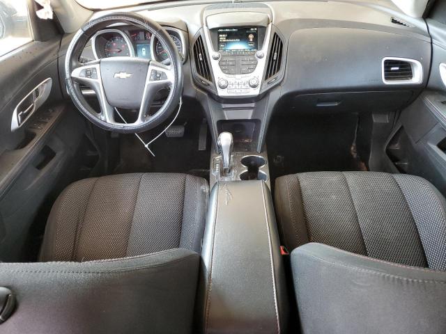 2GNALBEK5E6323791 - 2014 CHEVROLET EQUINOX LT Noir photo 8