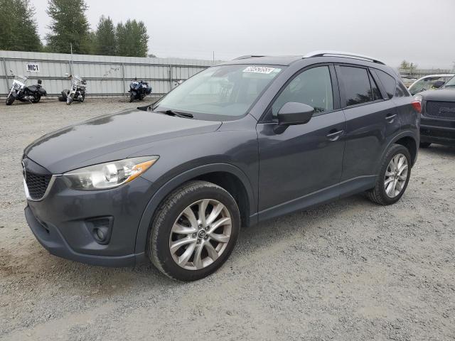 2014 MAZDA CX-5 GT, 