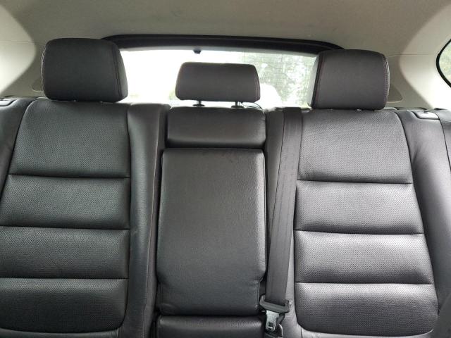 JM3KE4DY3E0337052 - 2014 MAZDA CX-5 GT ნაცრისფერი ფოტო 10