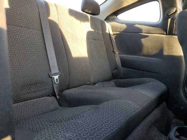 1G2AL18H797135187 - 2009 PONTIAC G5 Bleu photo 10