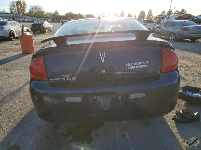 1G2AL18H797135187 - 2009 PONTIAC G5 Bleu photo 6