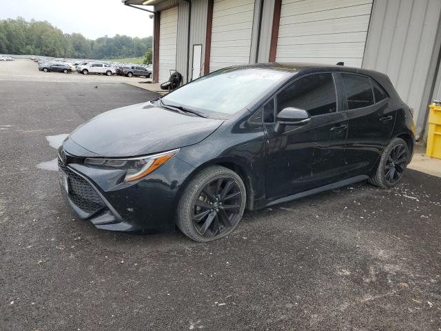 2021 TOYOTA COROLLA SE, 