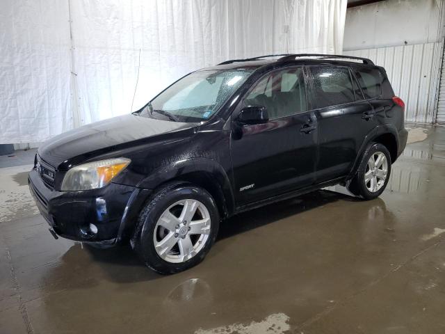 2007 TOYOTA RAV4 SPORT, 