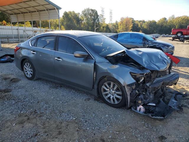 1N4AL3AP9GN355941 - 2016 NISSAN ALTIMA 2.5 GRAY photo 4