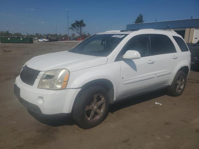 2007 CHEVROLET EQUINOX LT, 