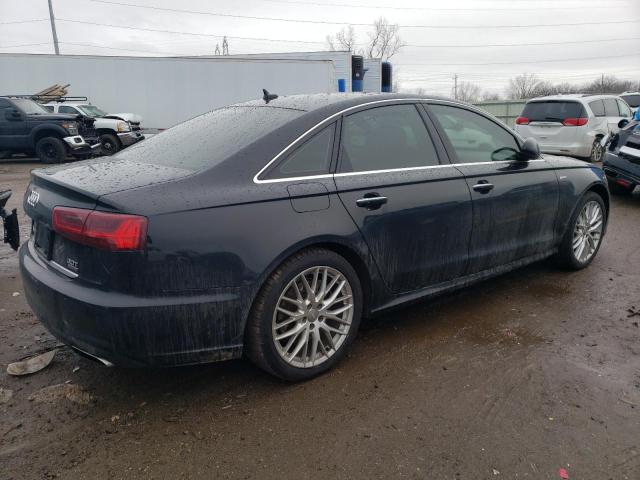 WAUHGAFC7GN003106 - 2016 AUDI A6 PRESTIGE BLACK photo 3