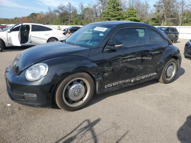 2012 VOLKSWAGEN BEETLE, 
