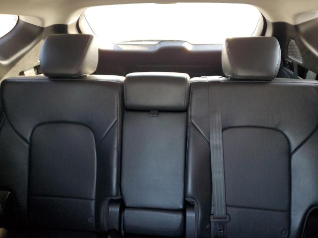 5XYZWDLA7FG239808 - 2015 HYUNDAI SANTA FE S BEIGE photo 10