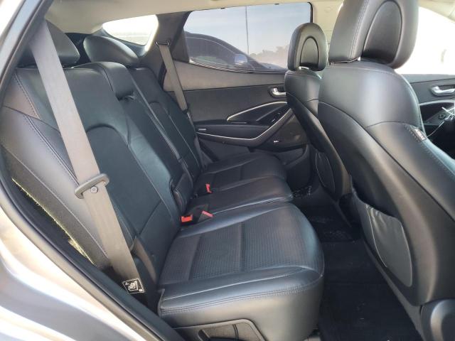 5XYZWDLA7FG239808 - 2015 HYUNDAI SANTA FE S BEIGE photo 11