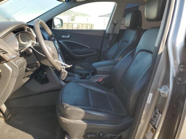 5XYZWDLA7FG239808 - 2015 HYUNDAI SANTA FE S BEIGE photo 7