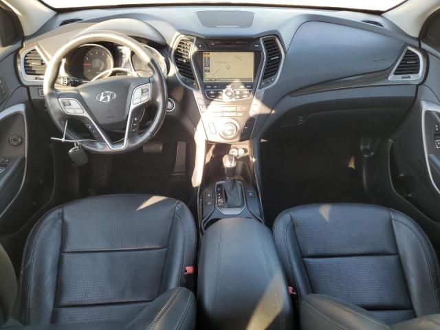 5XYZWDLA7FG239808 - 2015 HYUNDAI SANTA FE S BEIGE photo 8