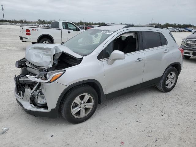 2020 CHEVROLET TRAX 1LT, 