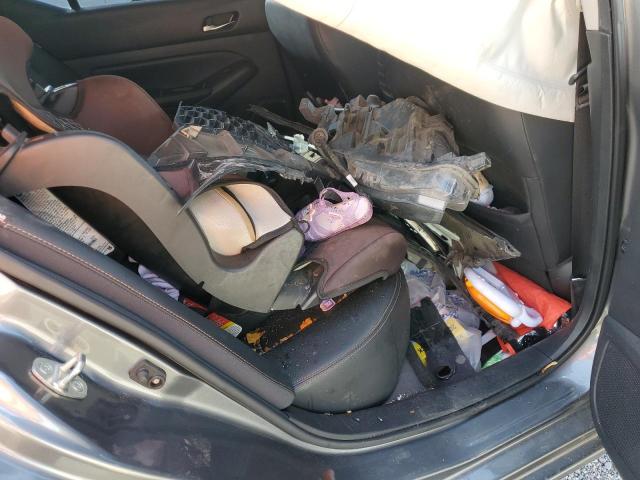 1N4BL4CV4LC122786 - 2020 NISSAN ALTIMA SR Graphit Foto 10