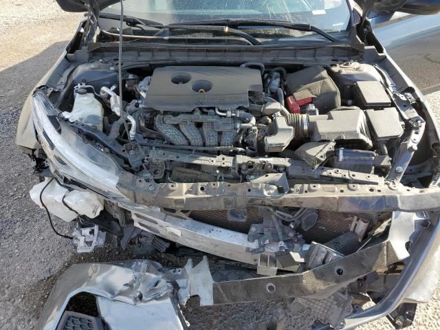 1N4BL4CV4LC122786 - 2020 NISSAN ALTIMA SR Graphit Foto 11