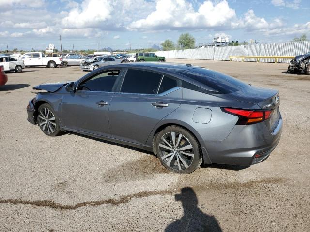 1N4BL4CV4LC122786 - 2020 NISSAN ALTIMA SR Graphit Foto 2