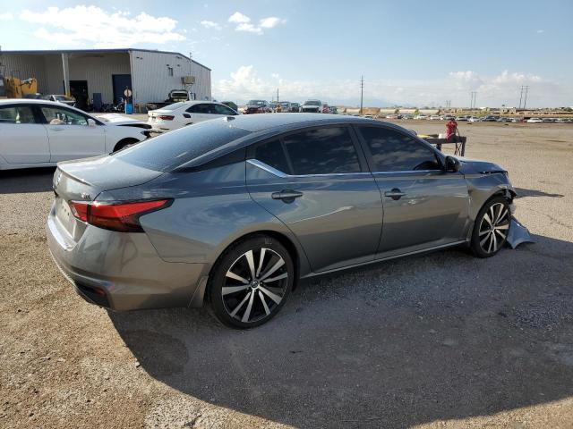 1N4BL4CV4LC122786 - 2020 NISSAN ALTIMA SR Graphit Foto 3