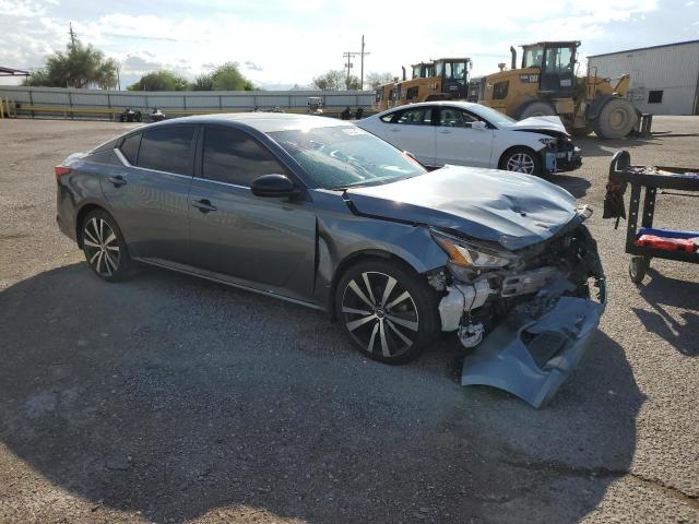 1N4BL4CV4LC122786 - 2020 NISSAN ALTIMA SR Graphit Foto 4