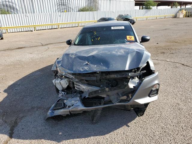 1N4BL4CV4LC122786 - 2020 NISSAN ALTIMA SR Graphit Foto 5