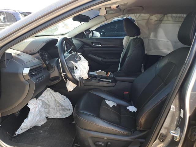 1N4BL4CV4LC122786 - 2020 NISSAN ALTIMA SR Graphit Foto 7