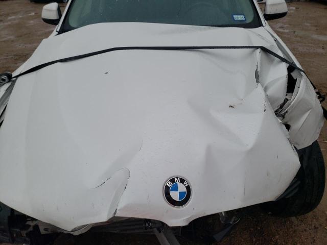 5UXWZ7C55G0R32705 - 2016 BMW X3 SDRIVE28I WHITE photo 11