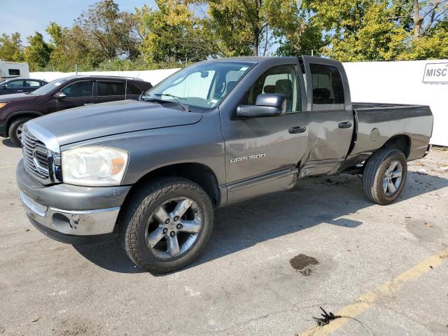 2007 DODGE RAM 1500 ST, 