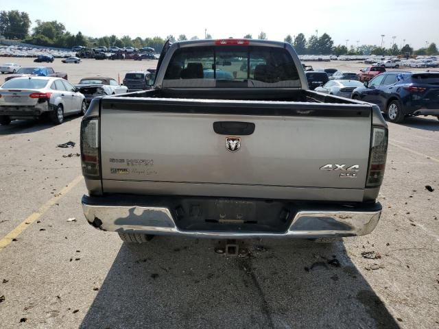 1D7HU18P67J538940 - 2007 DODGE RAM 1500 ST Сұр фото 6